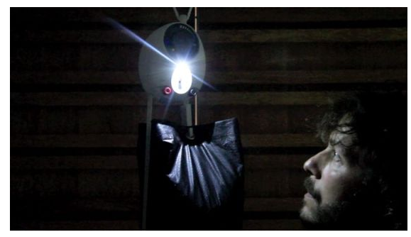  p>gravitylight,即重力灯.