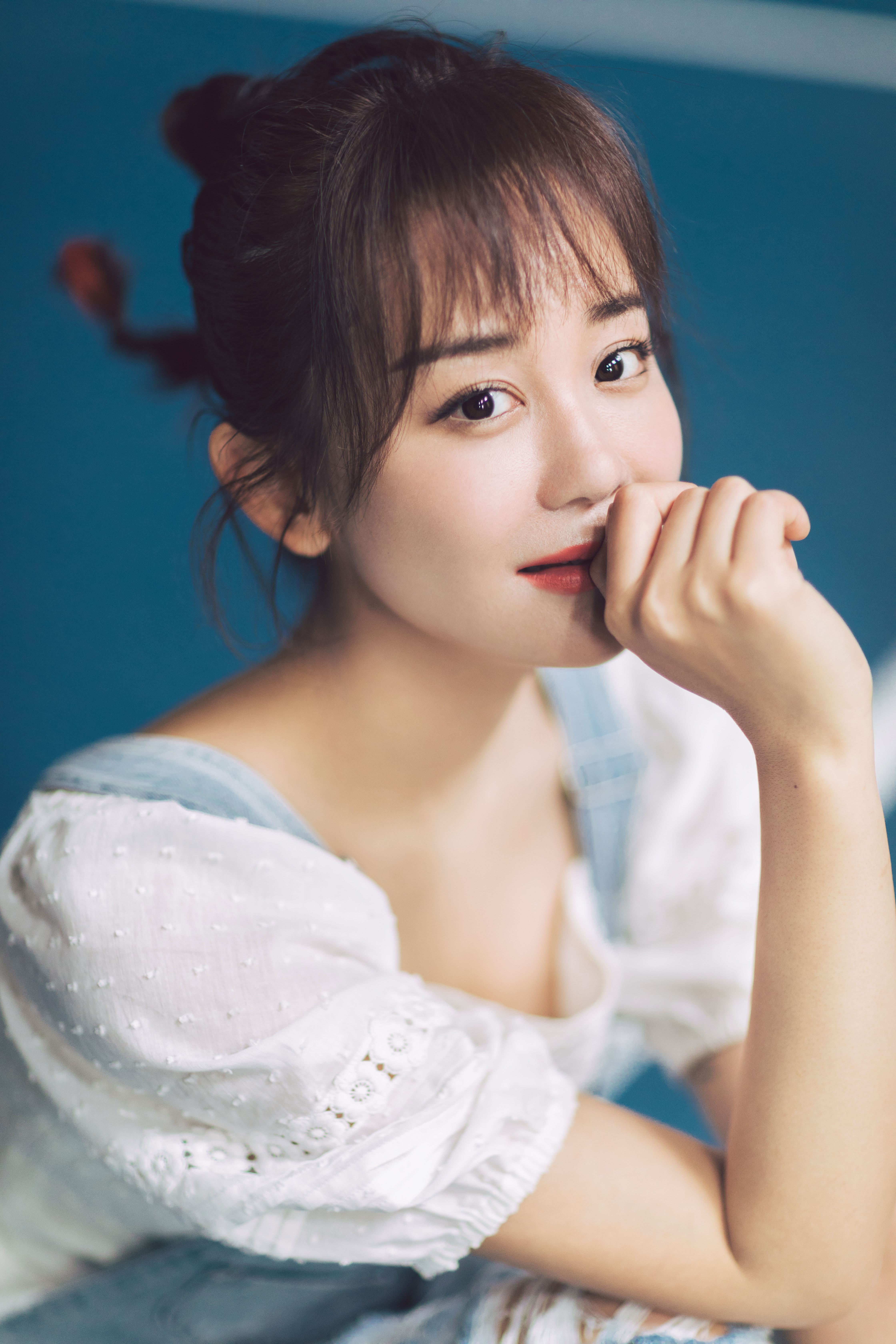  p>海陆,1984年10月15日出生于河南省郑州市,中国内地女演员,毕业于 a