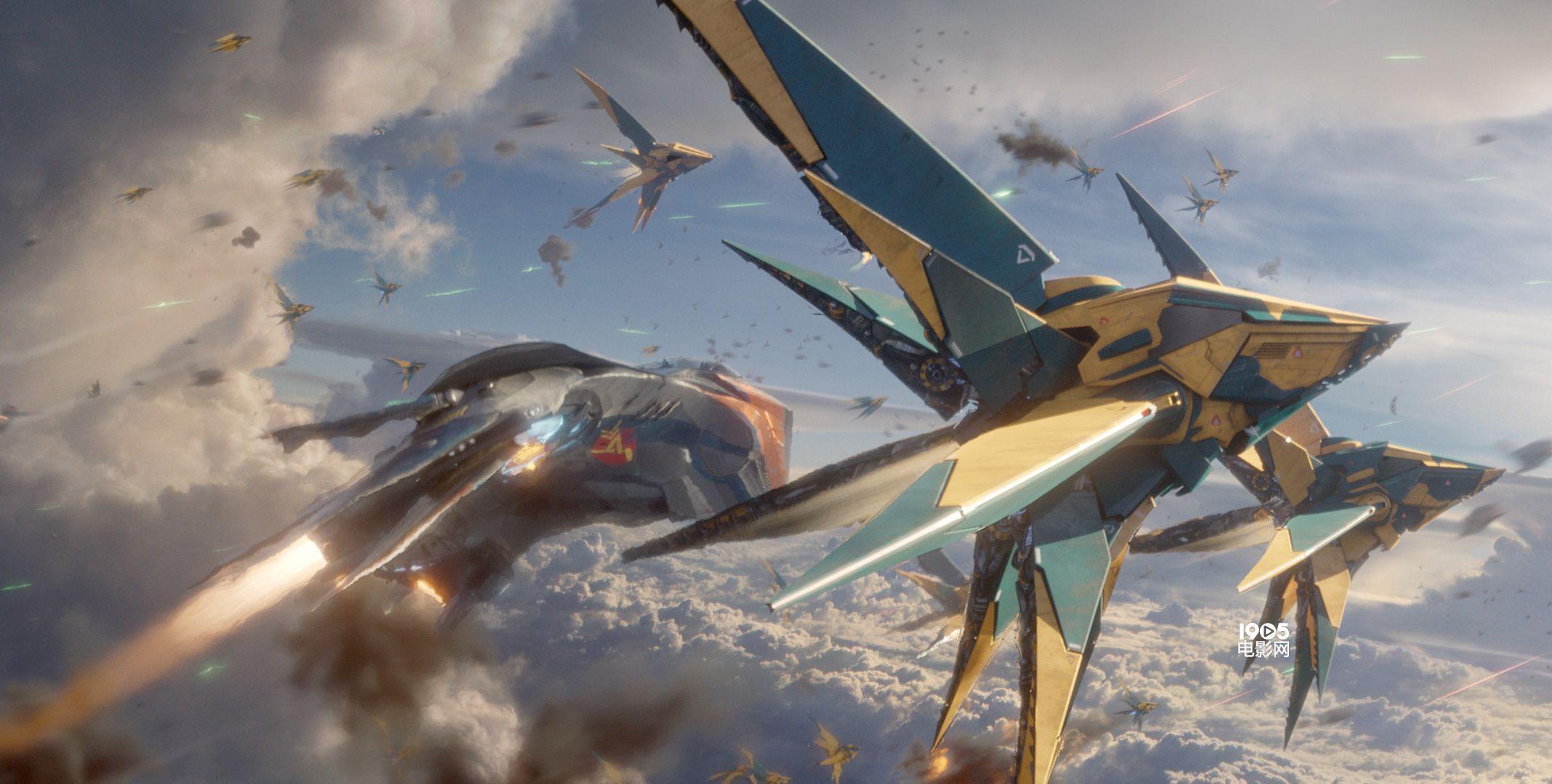  p>《银河护卫队》( i>guardians of the galaxy /i>)是 a target="