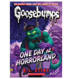 鸡皮疙瘩引言(鸡皮疙瘩特别篇解析)