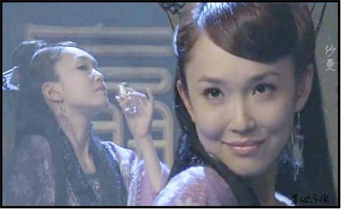 人物,出自小说《 a target="_blank" href="/item/陆小凤传奇/32376"