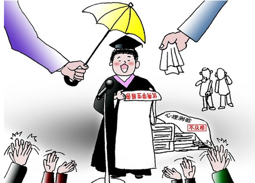 学生素质