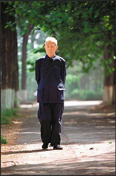 季羡林自述:我这一生