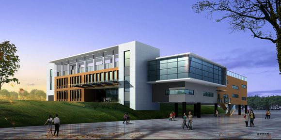 自贡市育才小学