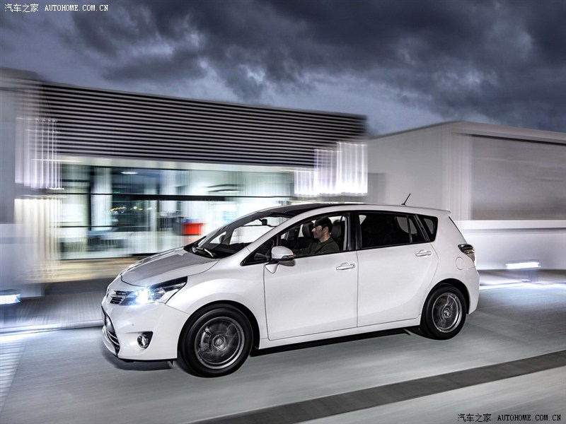  p>丰田verso是基于 a target="_blank" href="/item/卡罗拉/11001694