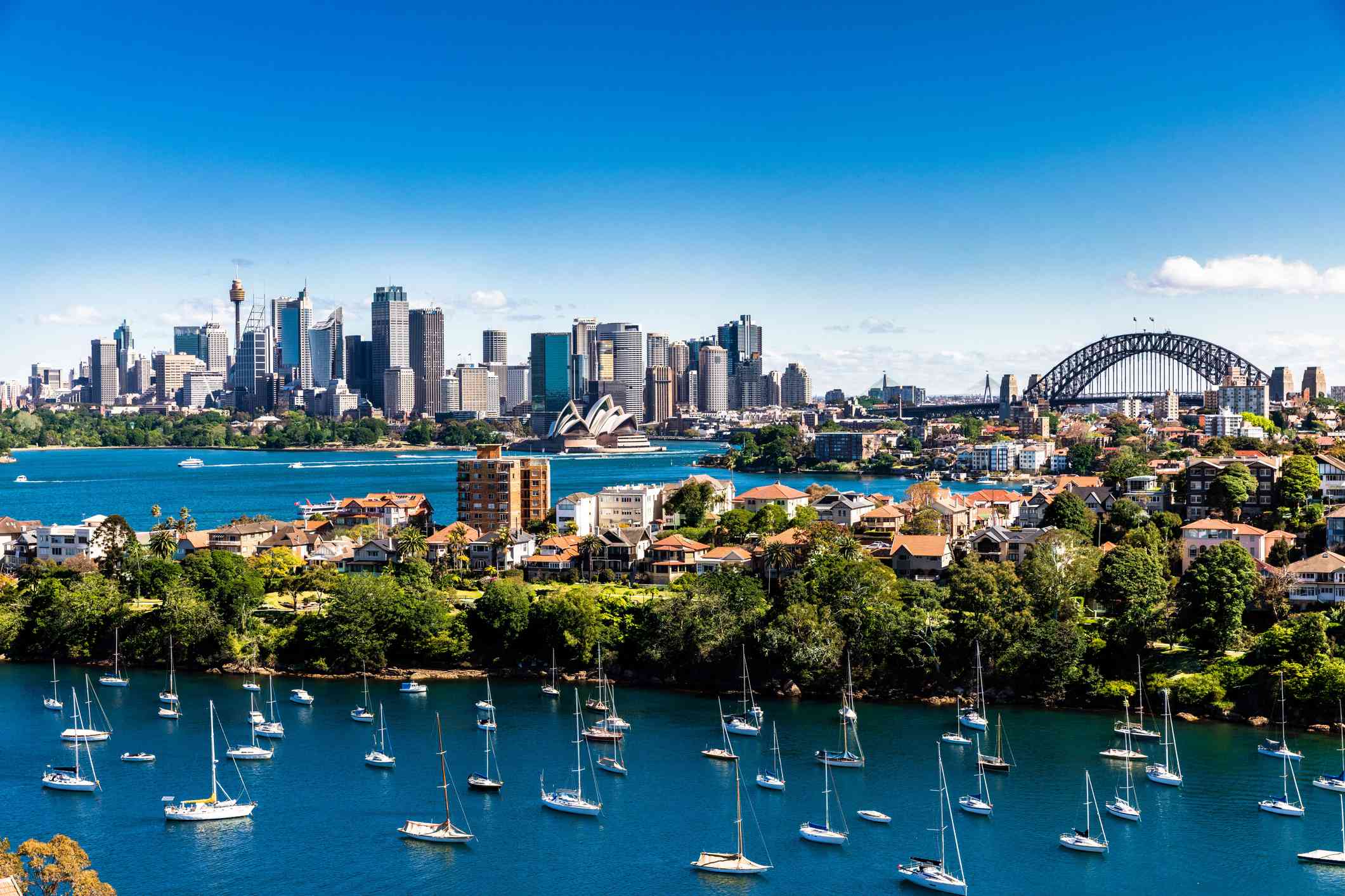 sydneyharbour