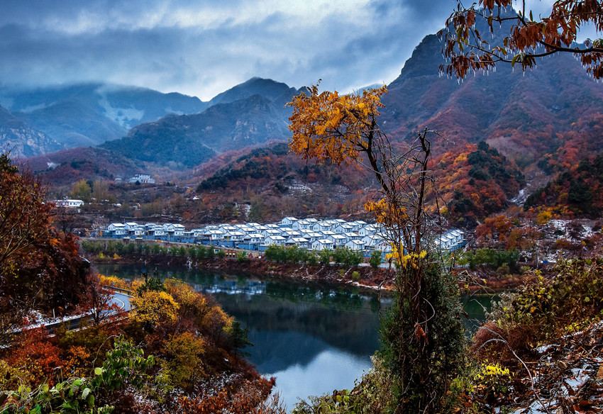 北京平谷区 全网资源