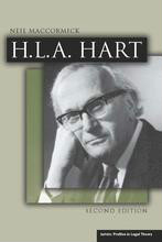 herbert hart