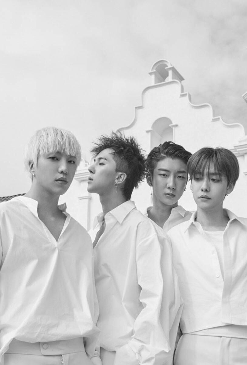 winner(      )是韩国yg entertainment于2014年推出的男子组合,出道