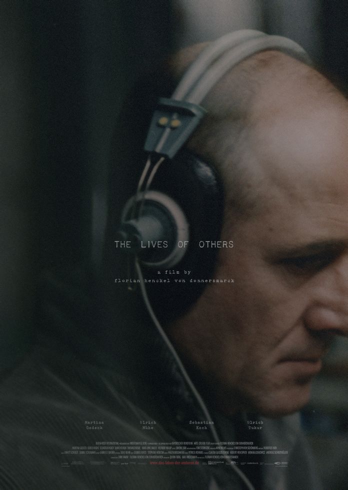  p>《窃听风暴》是由 a href="#" data-lemmaid="4930746">弗洛里安