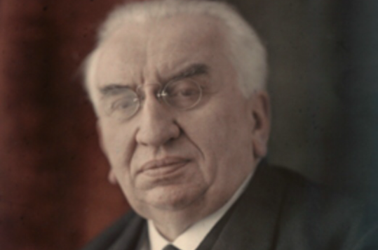 路易斯·卢米埃尔