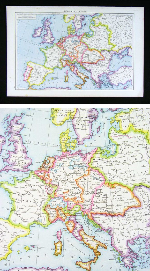 奥匈帝国(1867～1918)