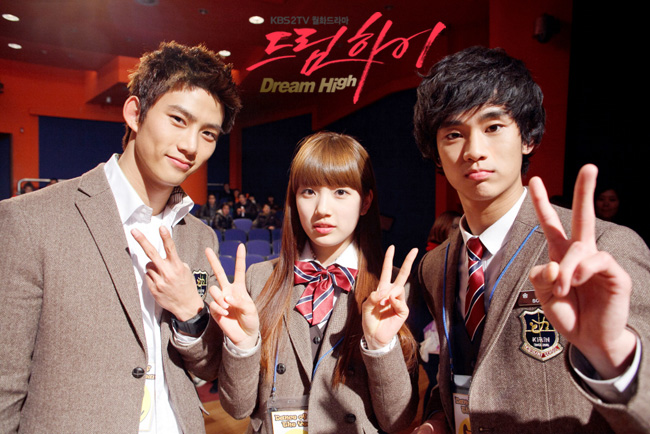 dream high