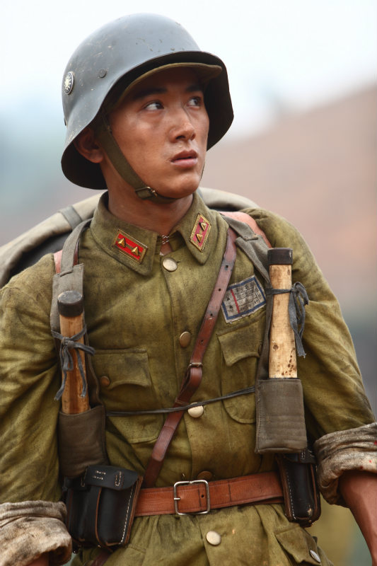 是电视剧《 a target="_blank" href="/item/长沙保卫战/13838386"