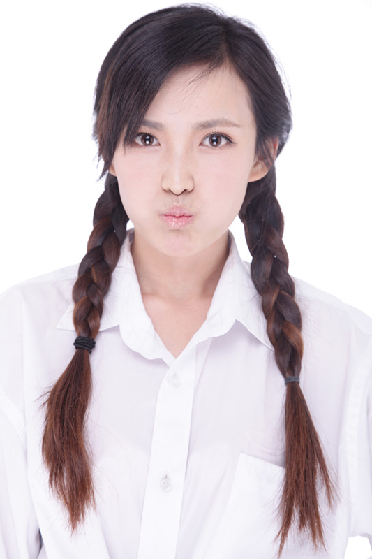 张淑敏