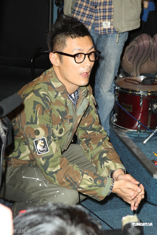  p>余文乐(shawn yue),1981年11月13日生于香港,中国香港影视男演员