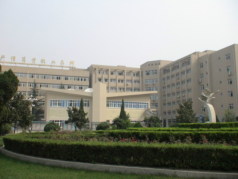  p>郑州电力高等专科学校(zhengzhou electric power college,zepc)是