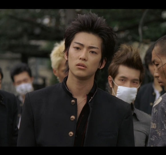  p>桐岛广海,为日本影片 a target="_blank" href="/item/热血高校