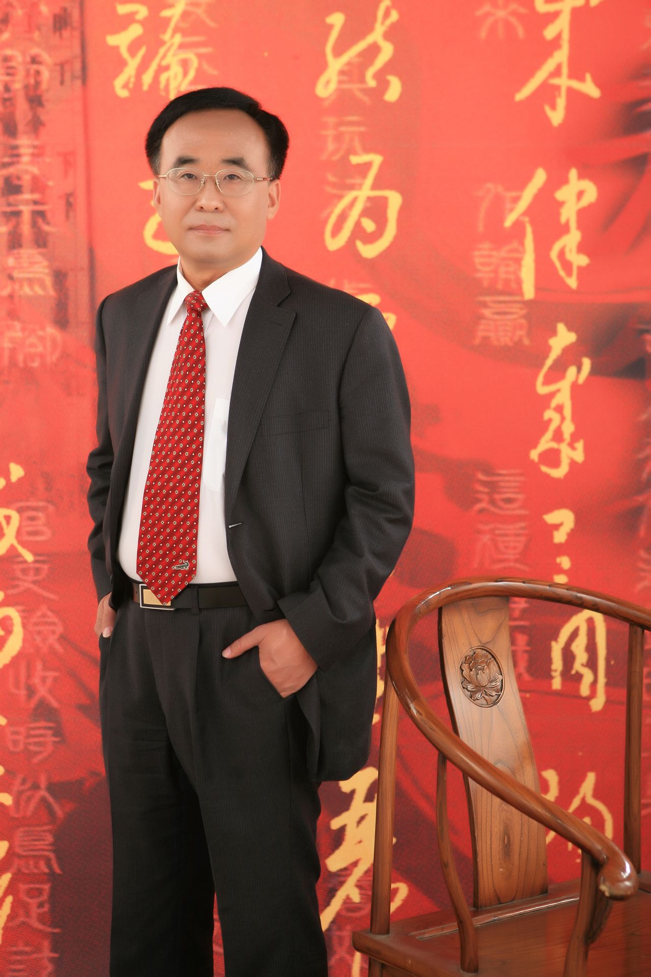 赵春生