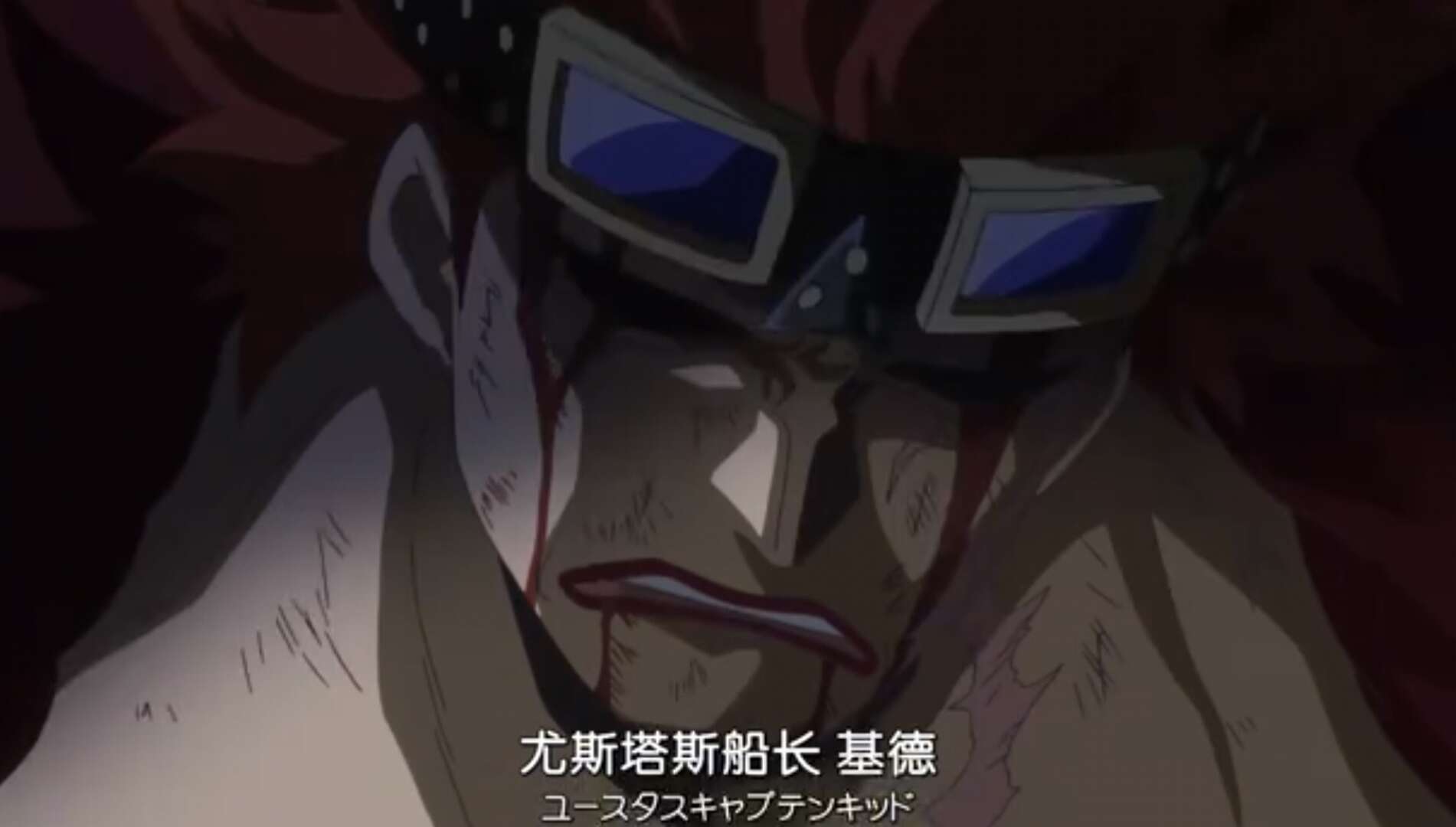 基德,日本漫画《 a target="_blank" href="/item/航海王/75861"