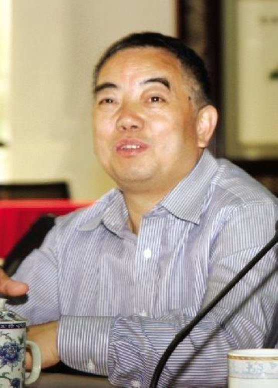 许开华