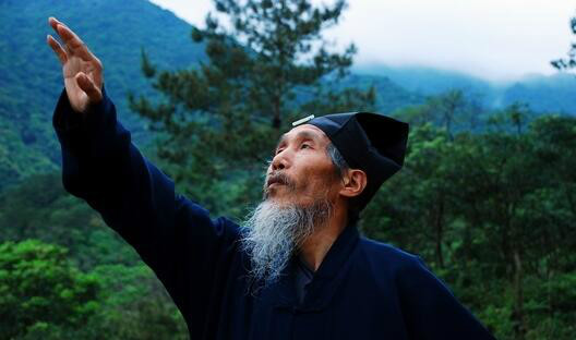 千古药王孙思邈