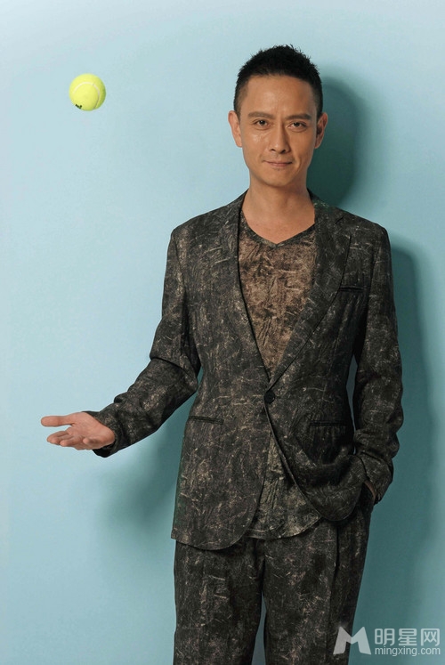  p>谢君豪,1963年3月23日生于中国香港,中国香港影视演员.