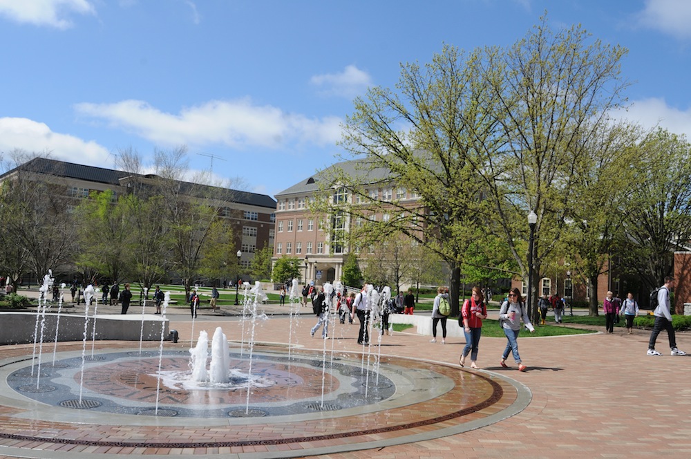 university of dayton