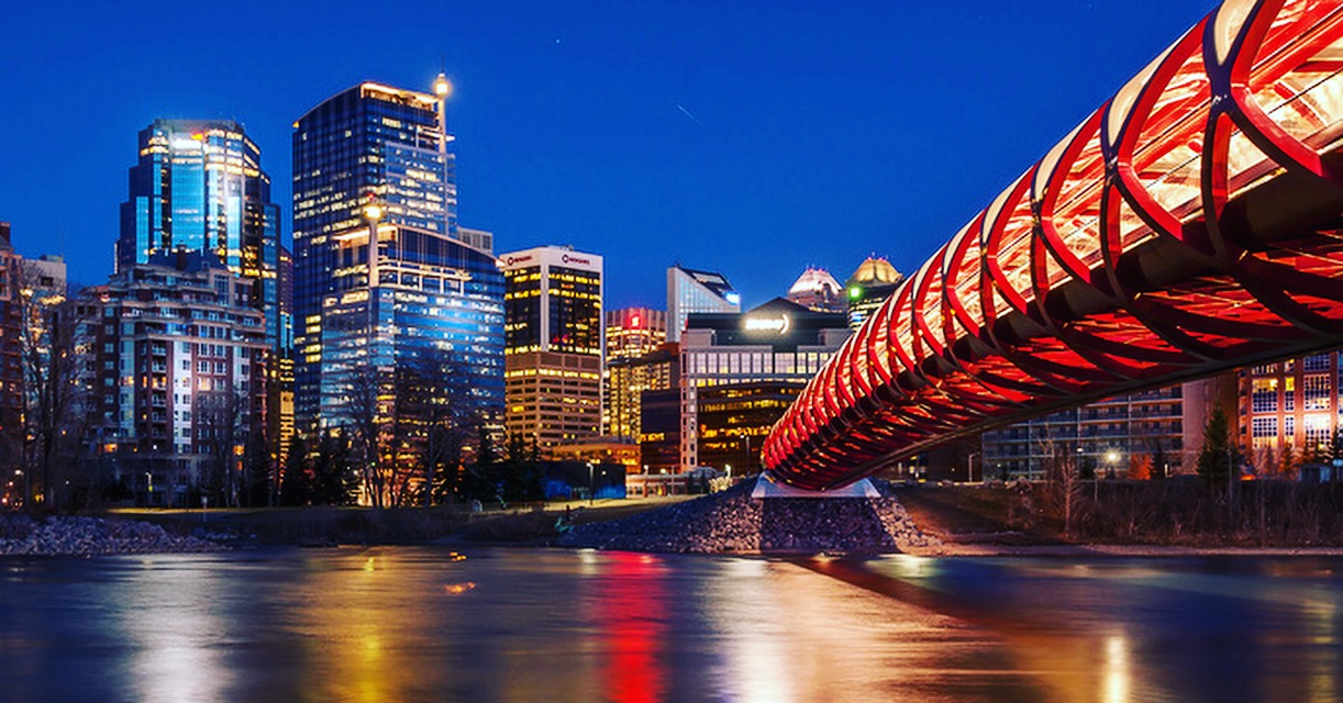 卡尔加里大学(universityofcalgary)