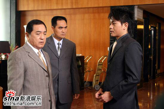  p>《香港姊妹》是由中国电视剧制作中心出品, a href="#" data-lemma