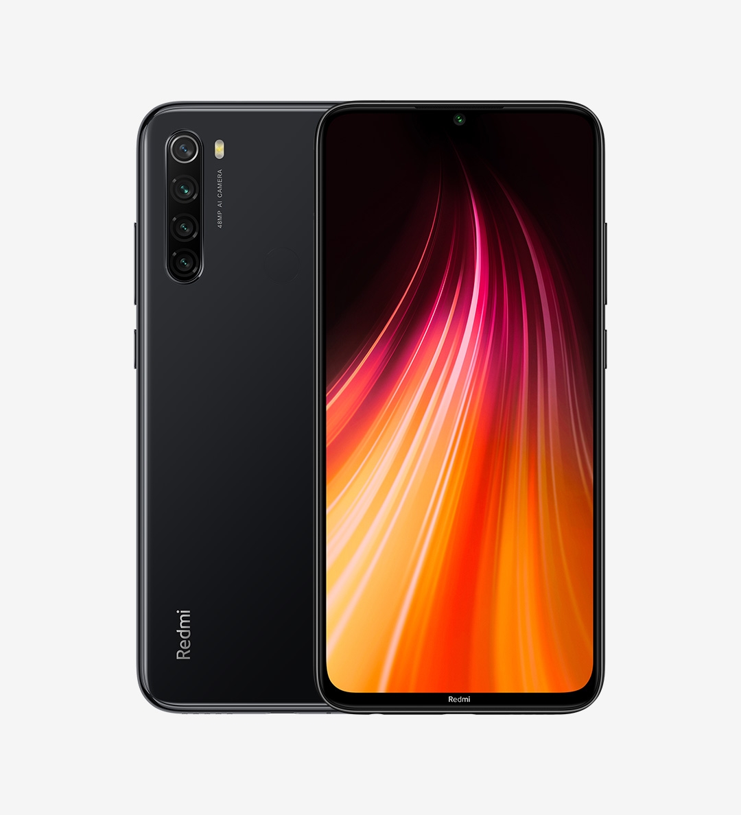 redmi note8