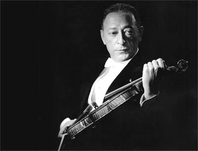 10),二十世纪杰出的美籍立陶宛小提琴家;1901年出生于当时属于俄罗斯