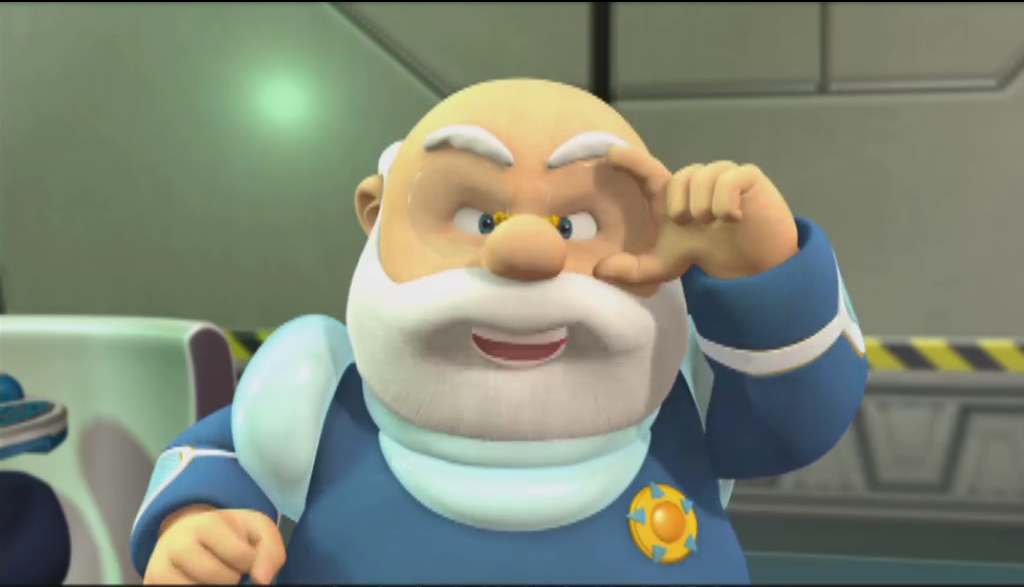 电击小子3之四圣团