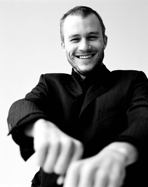  p>希斯·莱杰(heath ledger,1979年4月4日-2008年1月22日),出生于