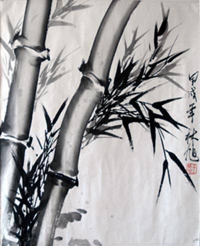 竹子诗_百度百科