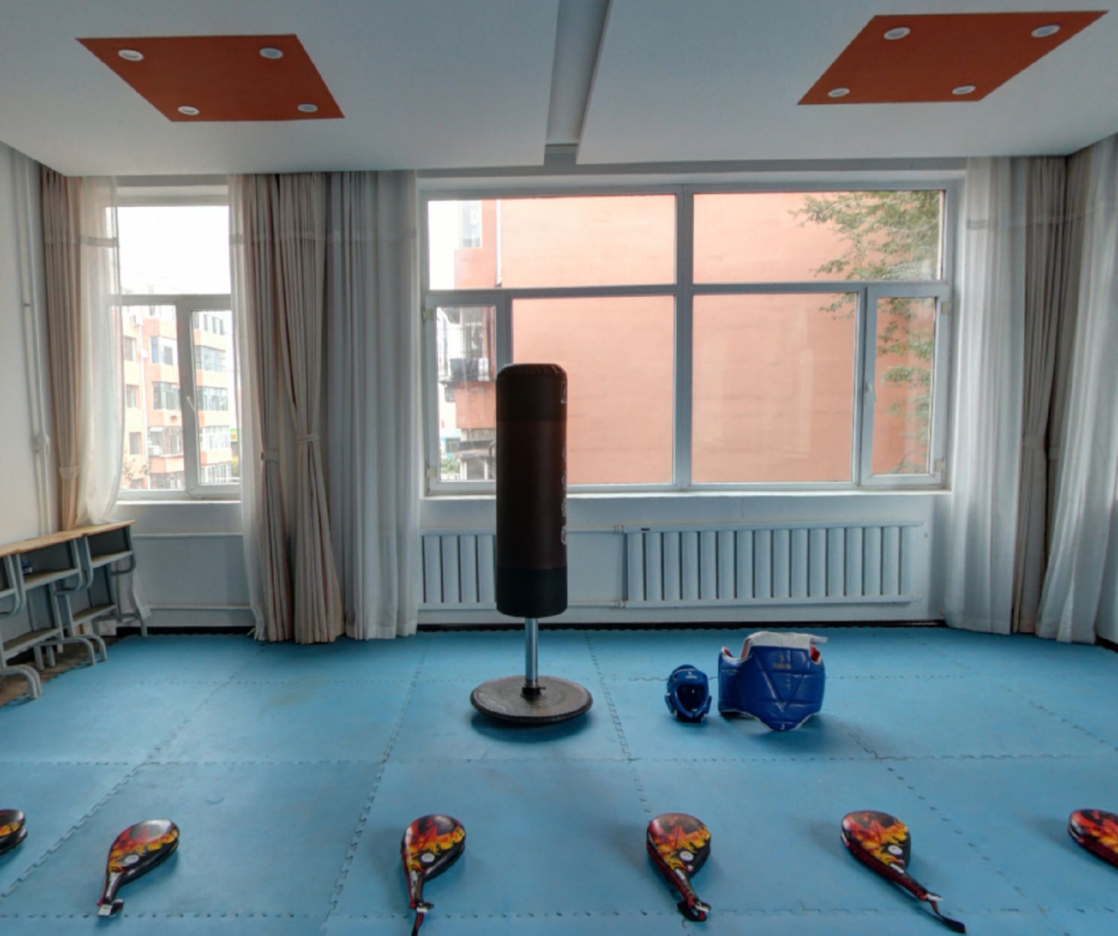 包头市第九中学