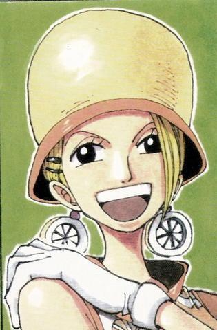 data-lemmaid="75861">航海王 /a>》及其衍生作品中的角色,原名米琪塔