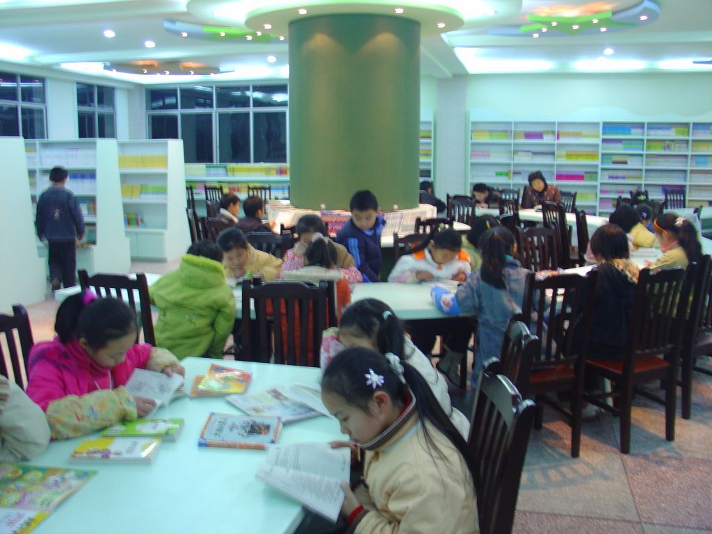 重庆市万州区红光小学
