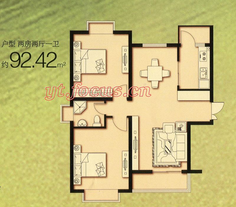  p data-id="gn7mpe8o3g">世嘉·岭秀位于楚凤一街东侧,篓子山麓,城市