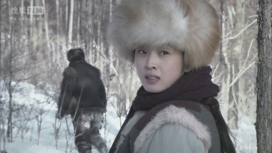 金美花 电视剧 东方战场 角色 百度百科