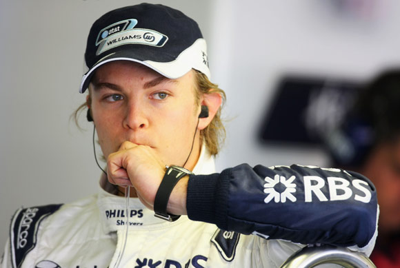  p>尼科·罗斯博格(nico rosberg),1985年6月27日出生于德国, a href=