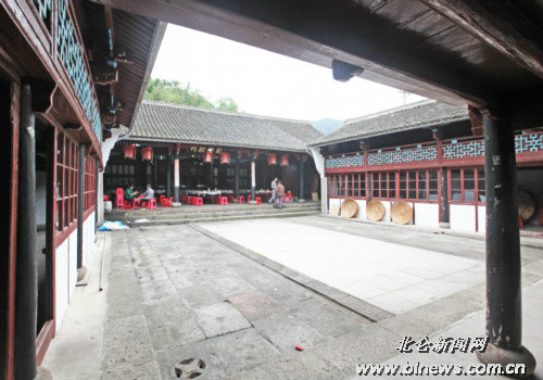 陈氏宗祠