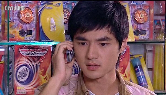 火力少年王2