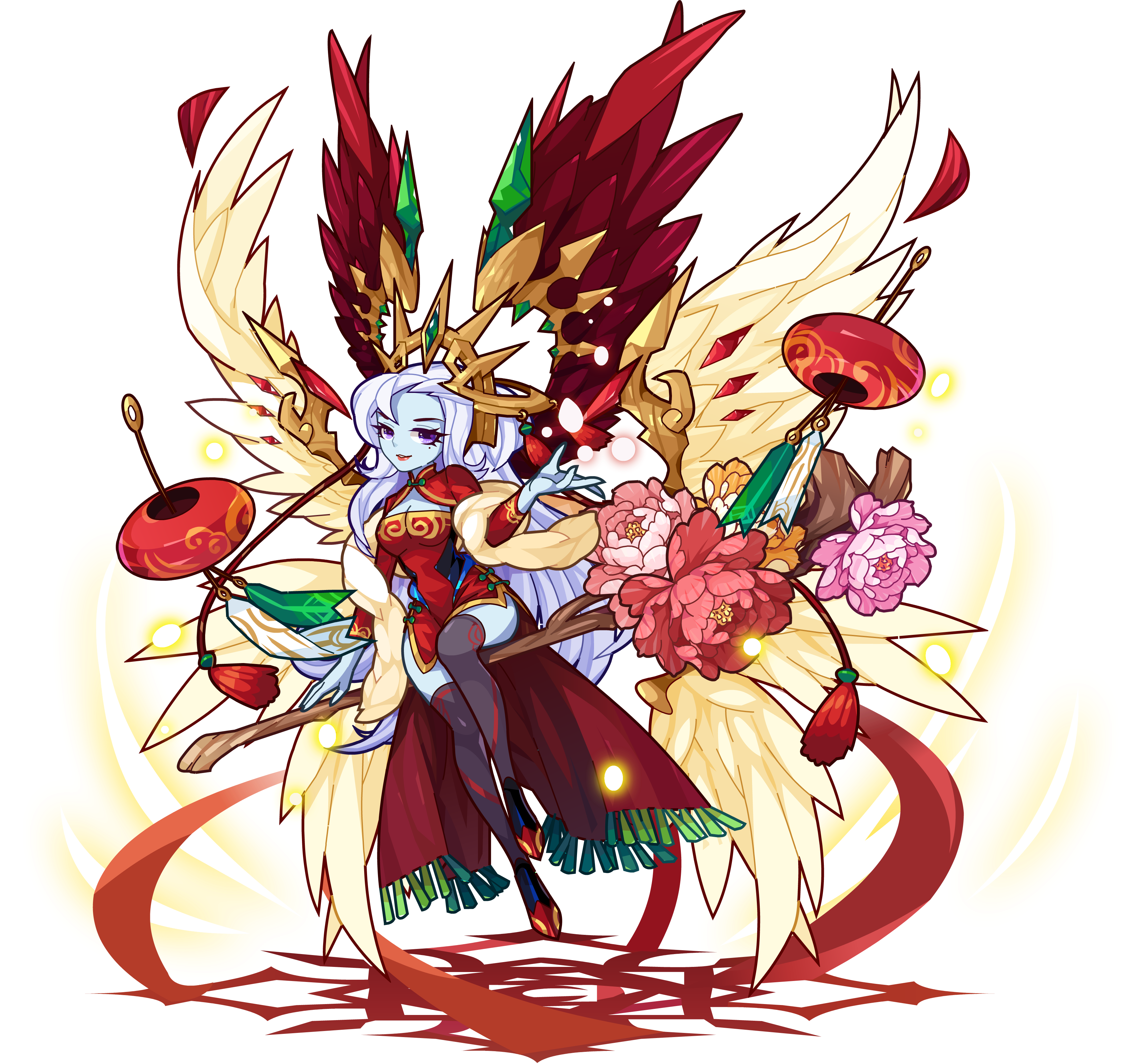 《 a target="_blank" href="/item/洛克王国/67258" data-lemmaid="