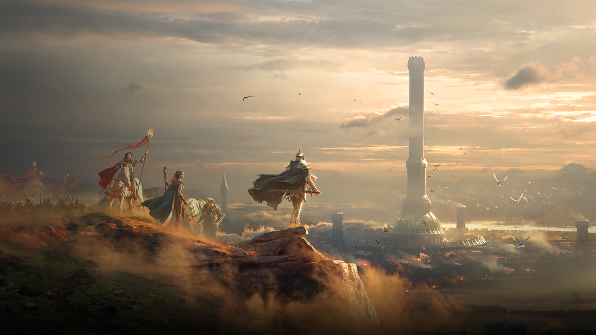 上古卷轴5:天际