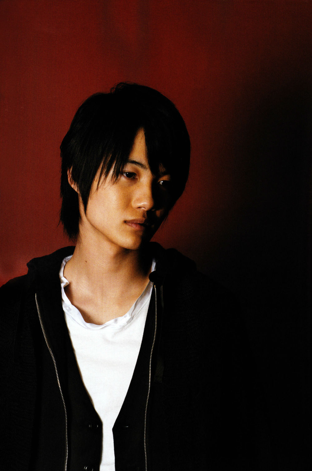  p>神木隆之介(kamiki ryunosuke)1993年5月19日出生于日本埼玉县