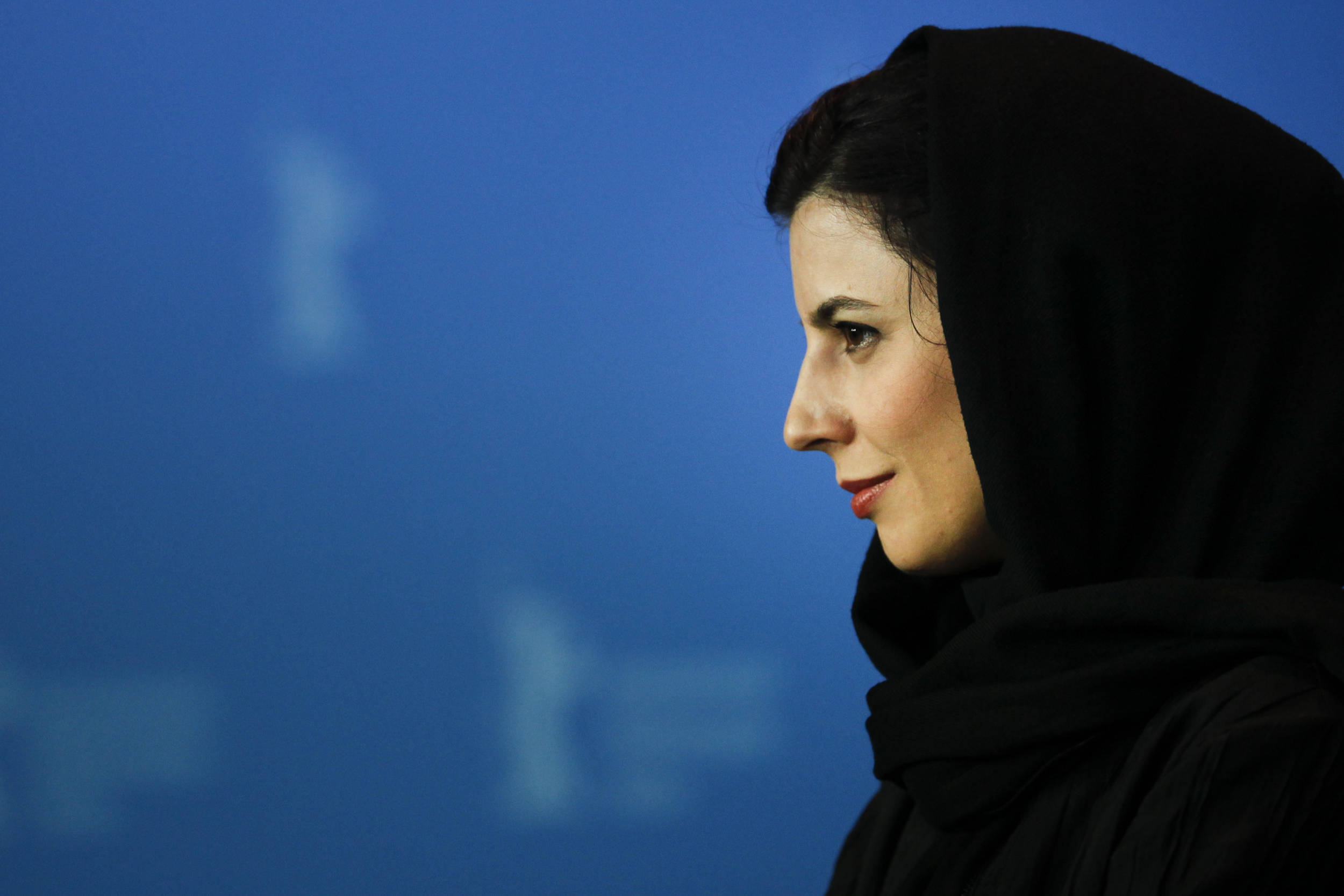 hatami),1972年10月1日出生于伊朗德黑兰,伊朗女演员,代表作《 a