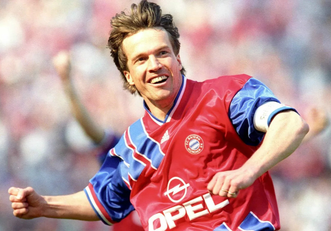 洛塔尔•马特乌斯