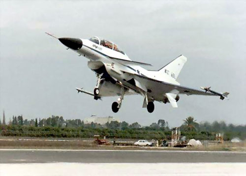 以色列狮战斗机