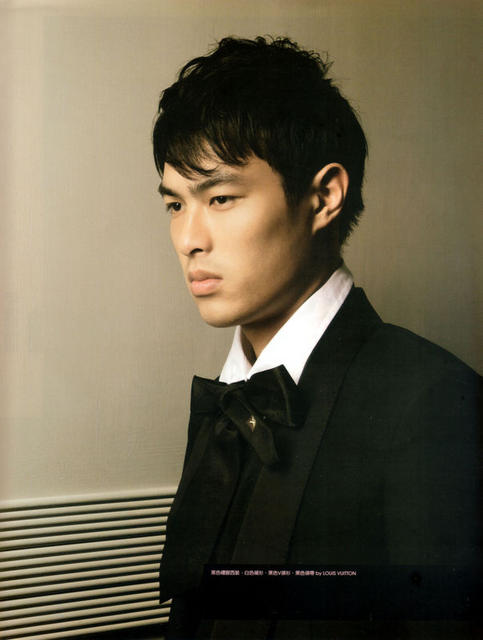  p>杨佑宁,1982年8月30日生于中国台湾,中国台湾男演员.